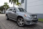 2013 Mercedes GLK250 BlueTec