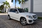 2013 Mercedes GLK250 BlueTec