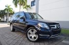 2013 Mercedes GLK250 BlueTec