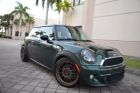 2013 MINI Cooper S