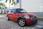 2013 Mini Cooper