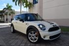 2013 Mini  Cooper S