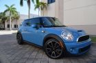 2013 Mini  Cooper S