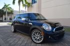 2013 Mini  Cooper S