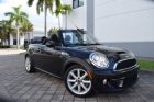 2013 Mini  Cooper S