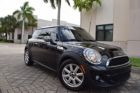 2013 MINI Cooper S