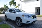 2013 Nissan Pathfinder