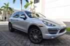 2013 Porsche Cayenne Diesel