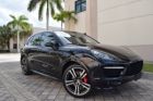 2013 Porsche Cayenne GTS