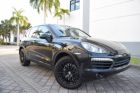 2013 Porsche Cayenne Diesel