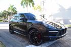 2013 Porsche Cayenne GTS