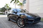 2013 Porsche Cayenne GTS