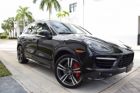 2013 Porsche Cayenne Turbo