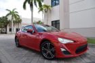 2013 Scion FR-S