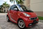 2013 Smart Passion