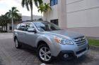 2013 Subaru Outback AWD