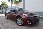 2013 Toyota Avalon Hybrid