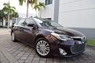 2013 Toyota Avalon Hybrid