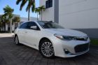 2013 Toyota Avalon Hybrid