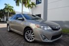 2013 Toyota Camry Hybrid