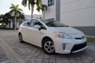 2013 Toyota Prius Hybrid