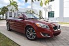 2013 Volvo C70