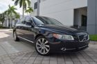 2013 Volvo S80