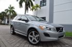 2013 Volvo XC60 R-LINE AWD