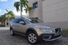 2013 Volvo XC70