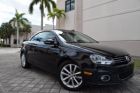 2013 Volkswagen EOS