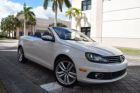 2013 Volkswagen EOS