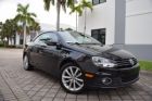 2013 Volkswagen EOS