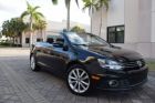 2013 Volkswagen EOS