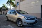 2013 Volkswagen Golf TDI