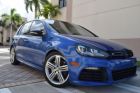 2013 Volkswagen Golf R