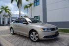 2013 Volkswagen Jetta TDI