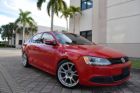 2013 Volkswagen Jetta TDI