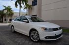 2013 Volkswagen Jetta TDI