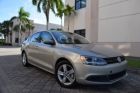 2013 Volkswagen Jetta TDI