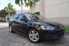 2013 Volkswagen Jetta Hybrid SEL