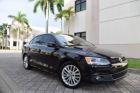 2013 Volkswagen Jetta TDI