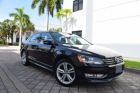 2013 Volkswagen Passat TDI