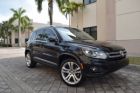 2013 Volkswagen Tiguan SEL