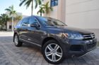 2013 Volkswagen Touareg TDI