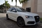 2014 Audi Q5 TDI 