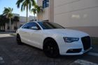 2014 Audi A5