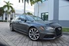 2014 Audi A6 TDI Diesel