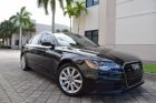 2014 Audi A6 TDI Diesel