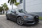 2014 Audi A6 TDI Diesel