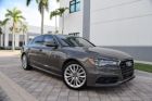 2014 Audi A6 TDI Diesel